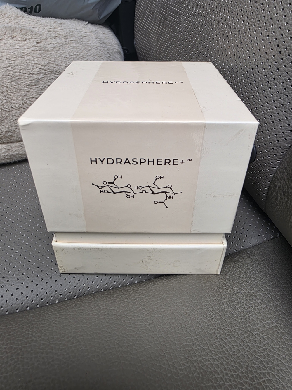 Hydrasphere+ Luxury Skin Care Facial Peeling Gel 1.7 Oz NEW